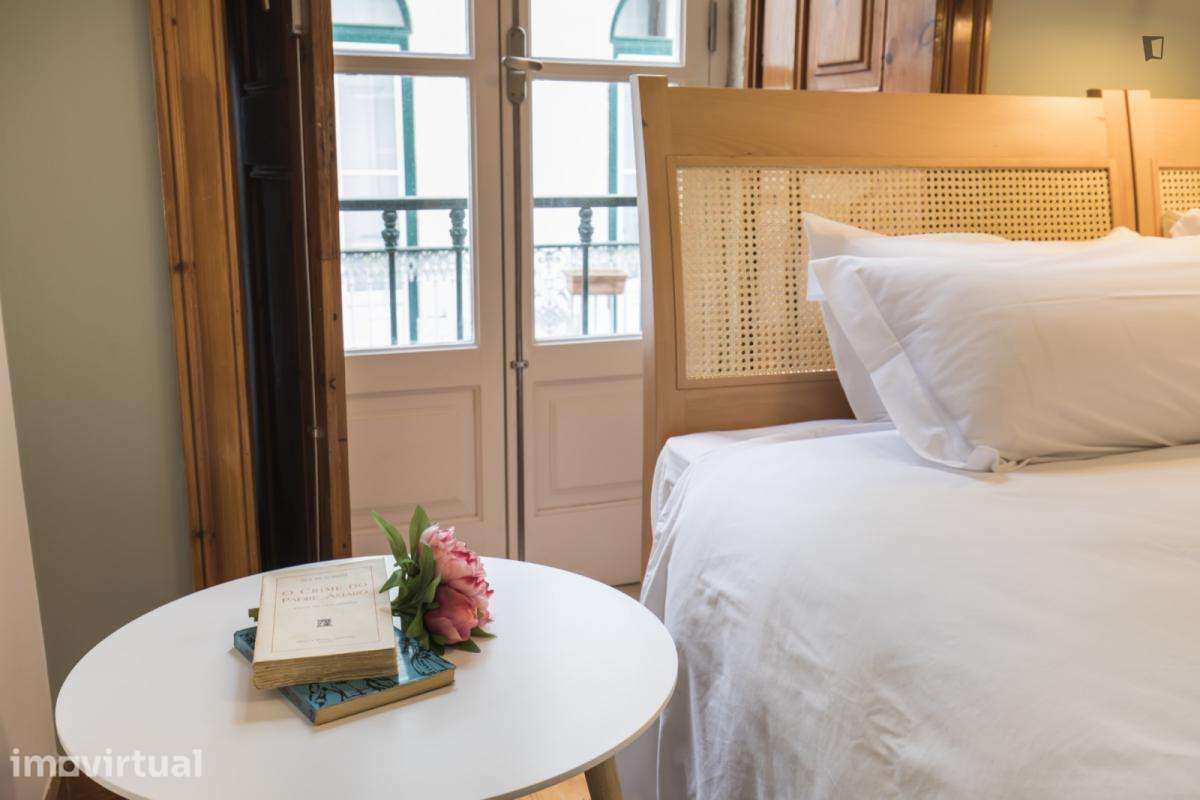 Apartamento com 1 quartos - localizado em São Bento Lisbon - Grande imagem: 5/50