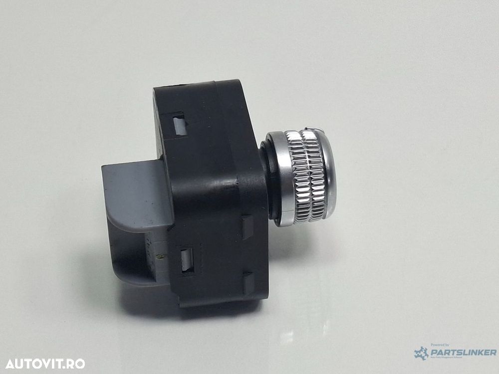 Buton reglaj oglinzi AUDI A4 IV 8K2, B8 2007 - 2015 TDI CAGB, CJCB, CSUB 8K0959565F - 2