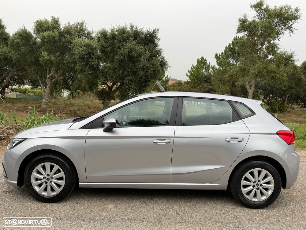 SEAT Ibiza 1.0 TSI Style - 5