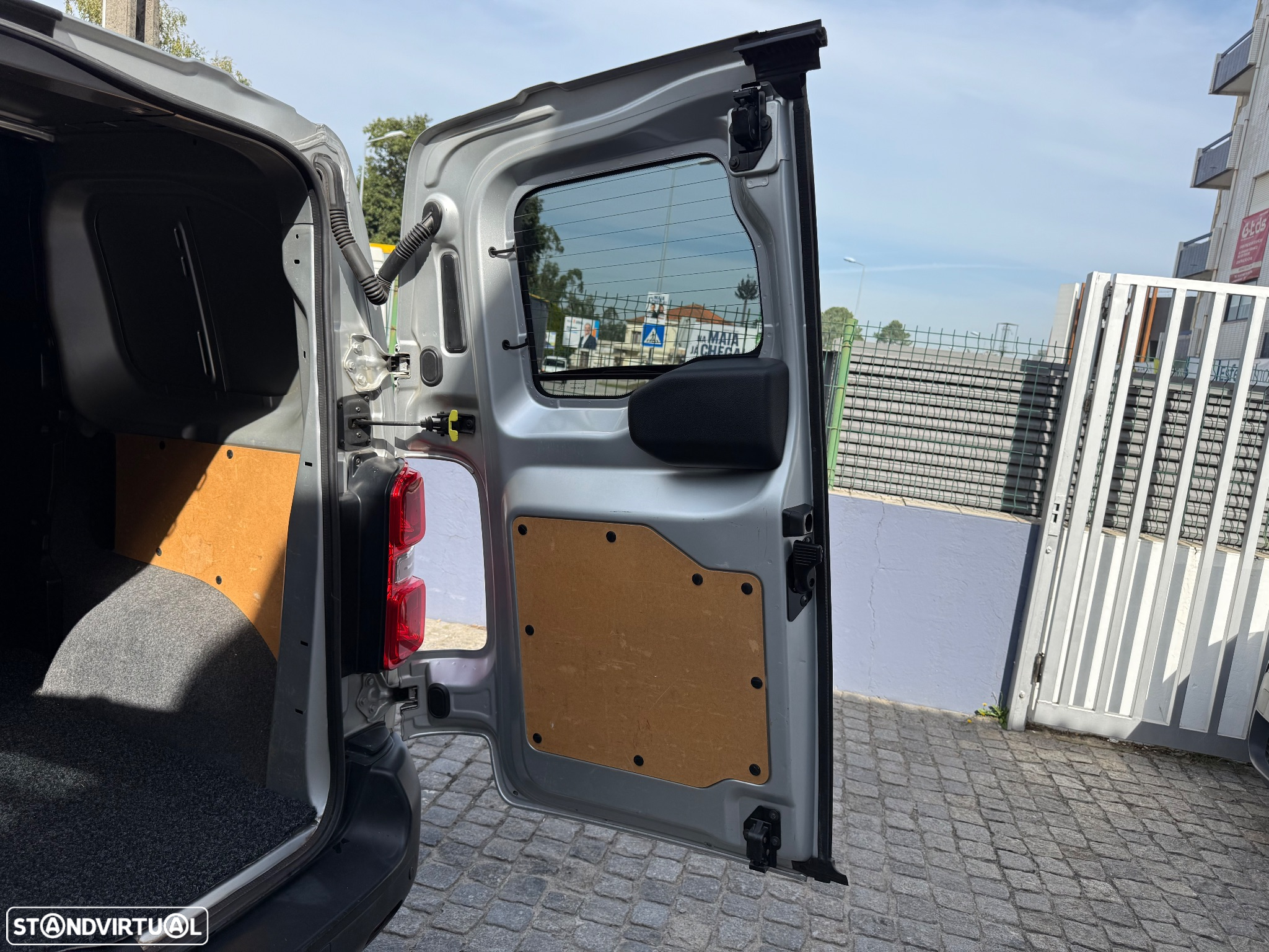 Toyota Proace 1.6 D-4D L1 6L - 20