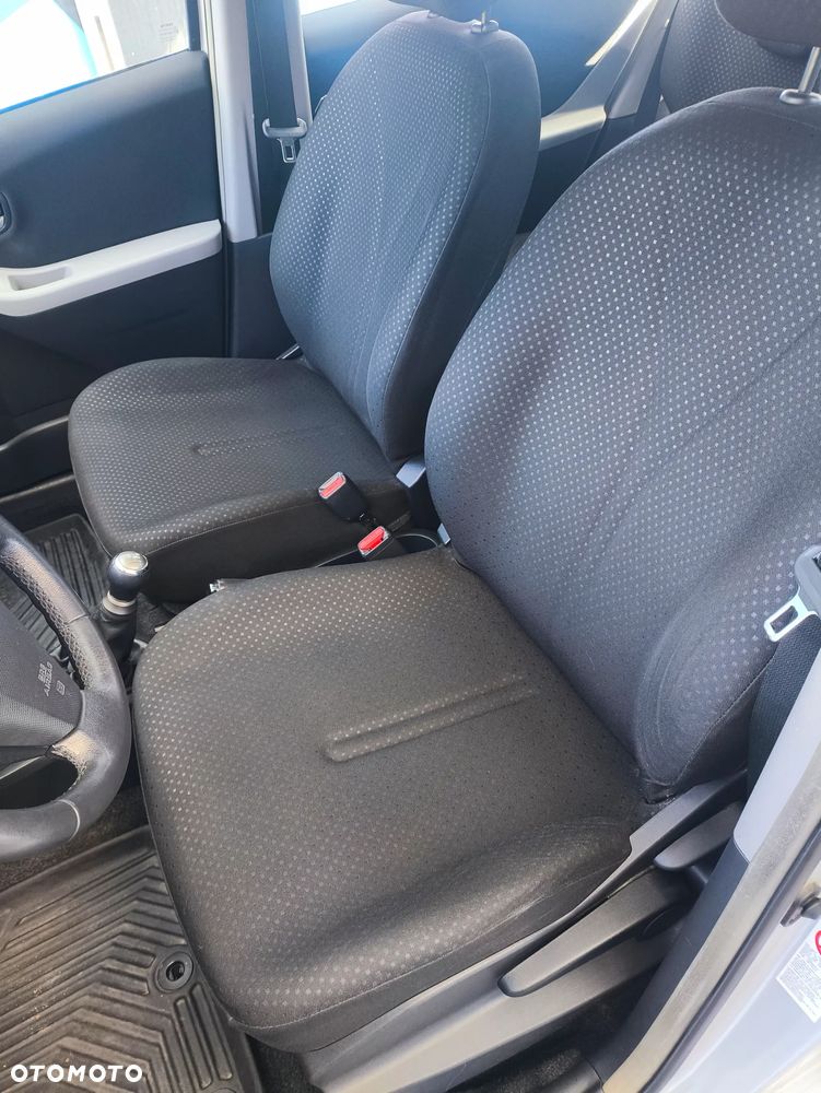 Toyota Yaris 1.0 VVT-i Luna - 25