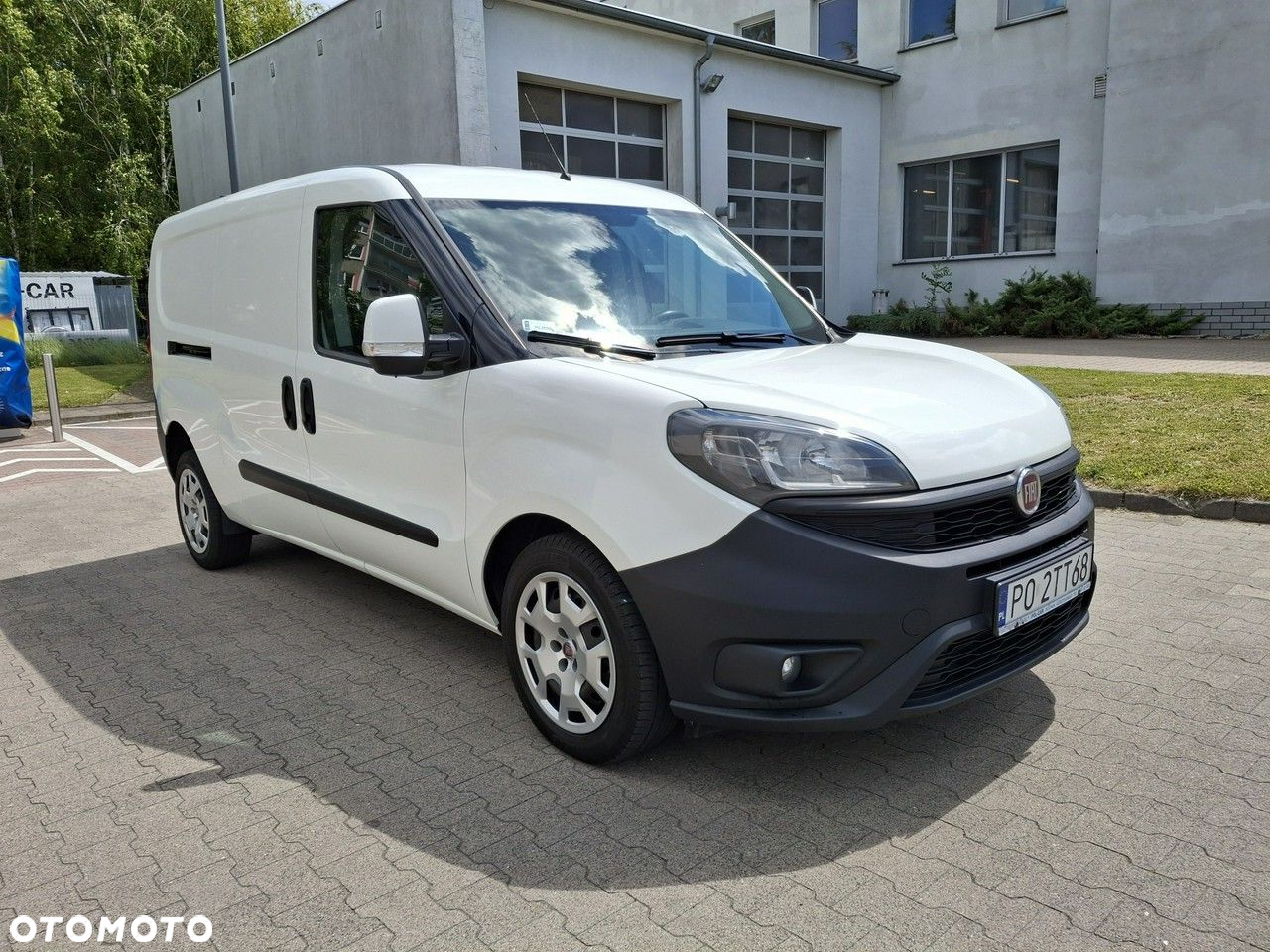 Fiat Doblo - 3