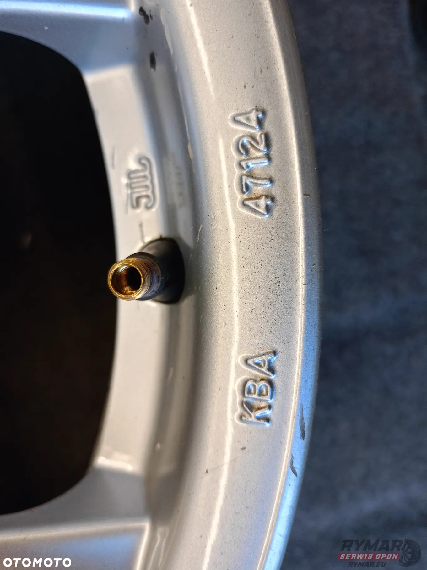 ŚLĄSK ALUFELGI 6X15" 5X100 ET42 SEAT SKODA AUDI VW SUBARU KPL - 6