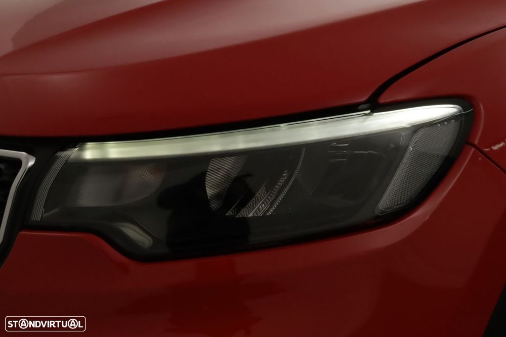 Jeep Compass 1.3 T4 4xe Auto Limited - 6