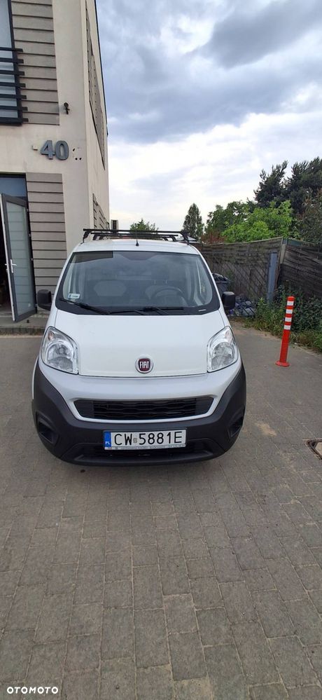 Fiat Fiorino 1.4 Easy - 10
