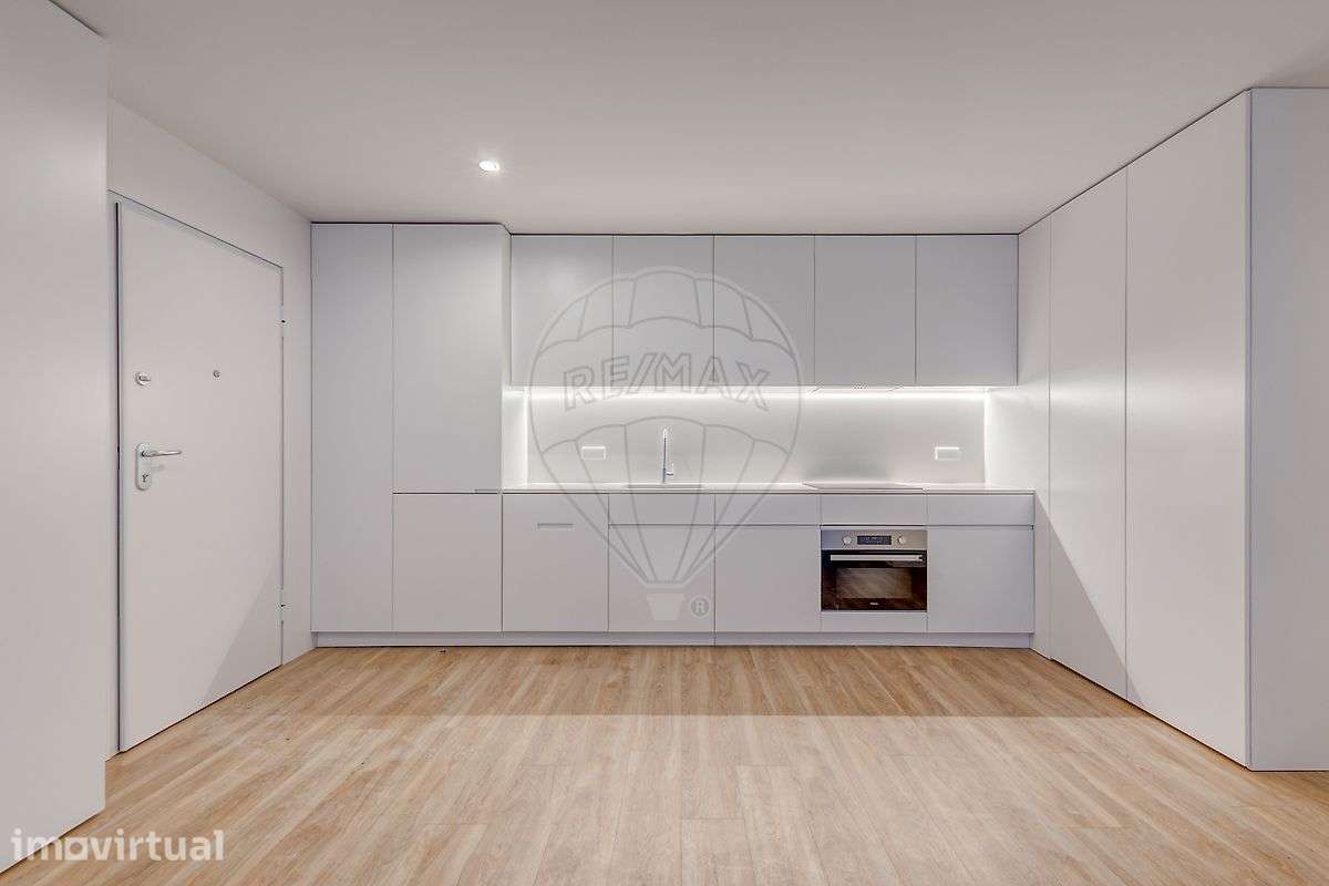 Apartamento T2 para venda - Grande imagem: 2/15