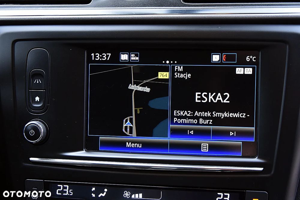 Renault Kadjar 1.2 Energy TCe Business - 15