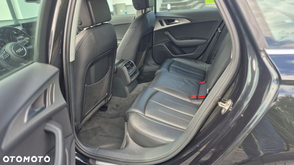 Audi A6 Limousine 2.0 TDI - 4
