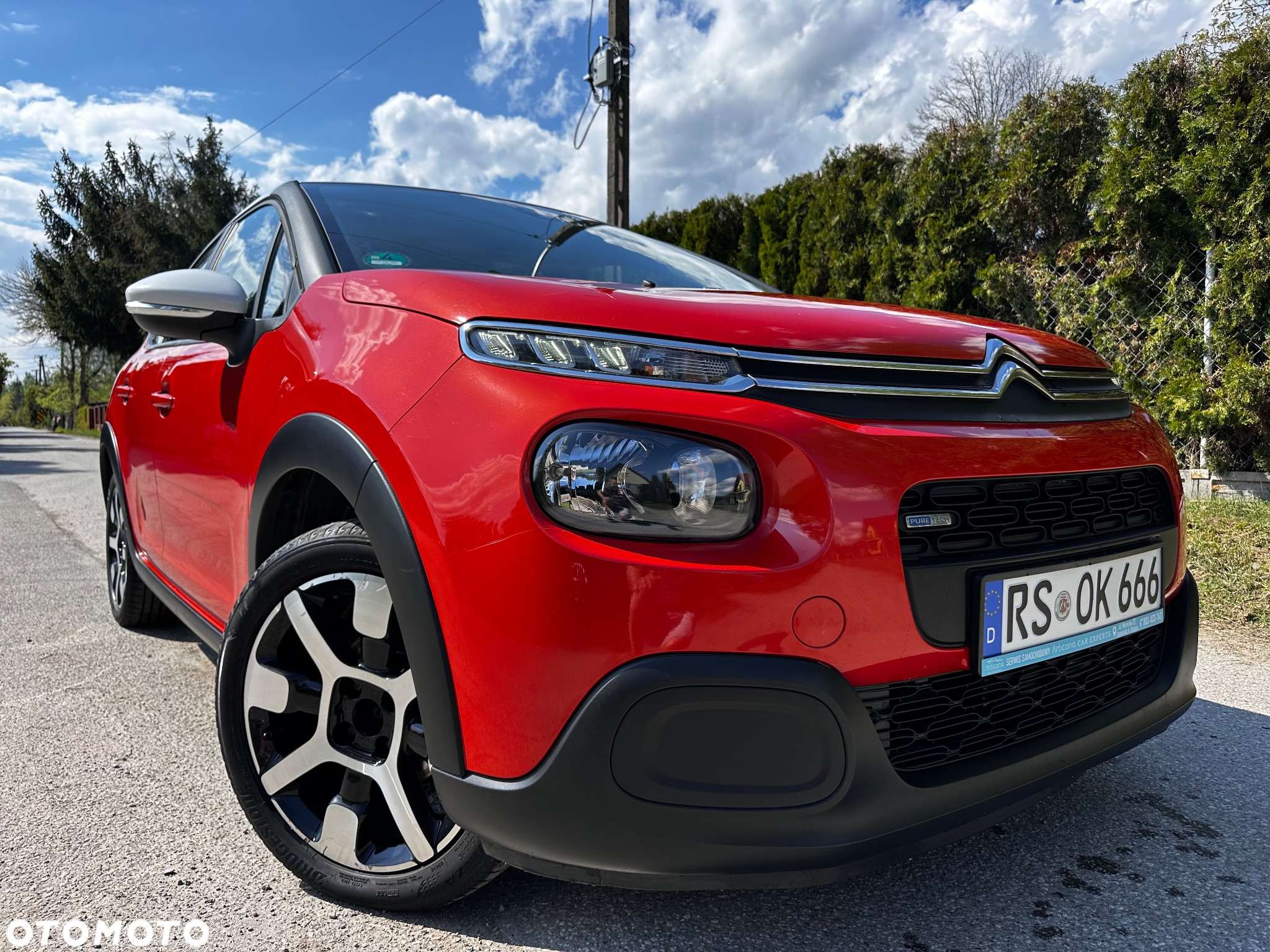 Citroën C3 1.2 PureTech Exclusive - 2