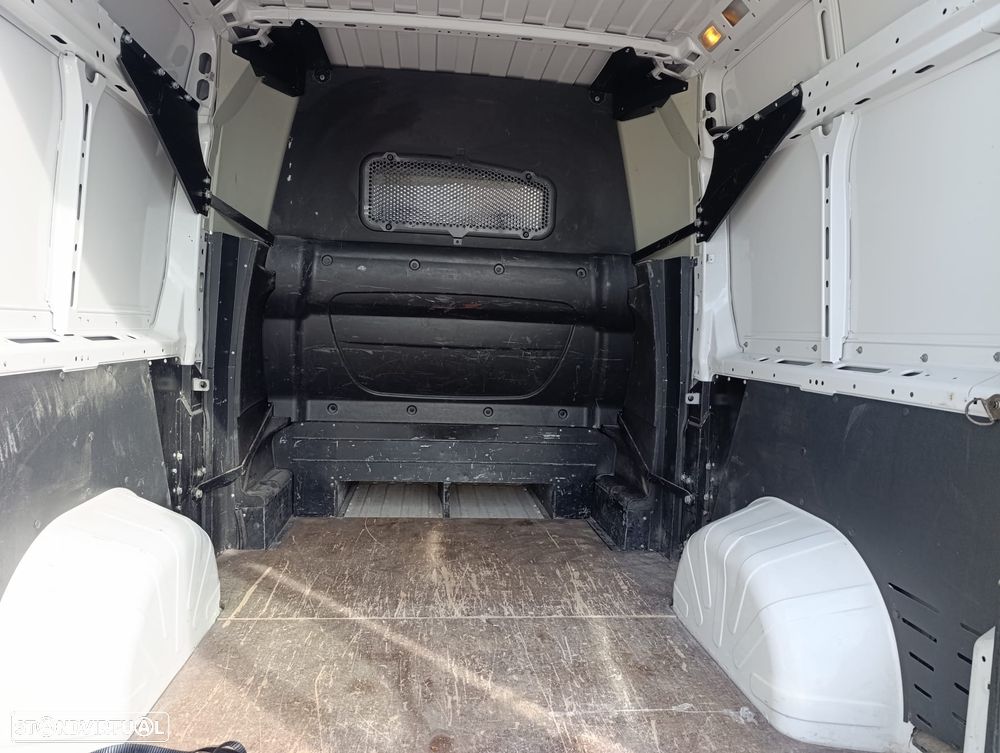 Fiat Ducato L2 - 14