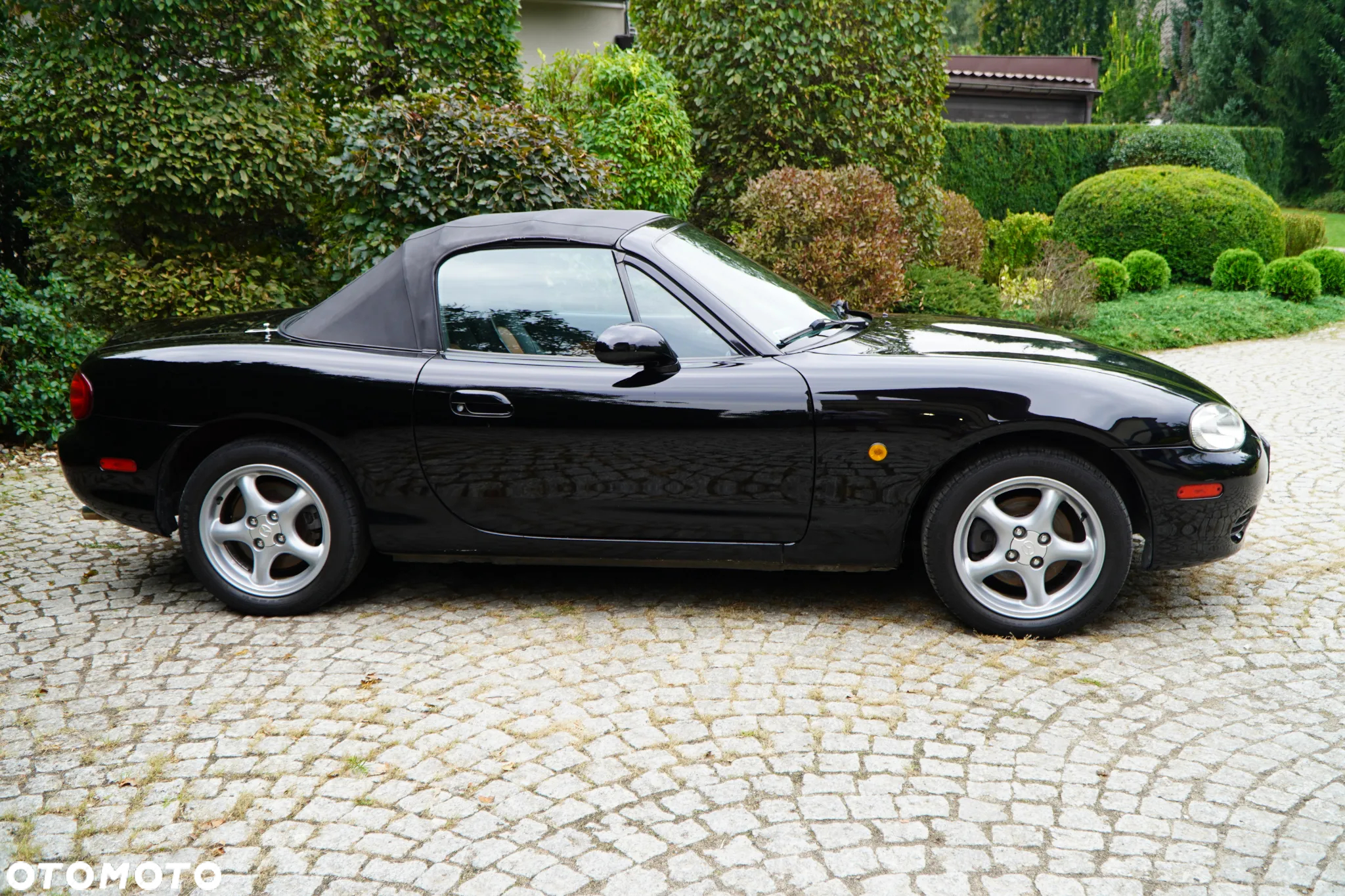 Mazda MX-5 1.9 16V - 17