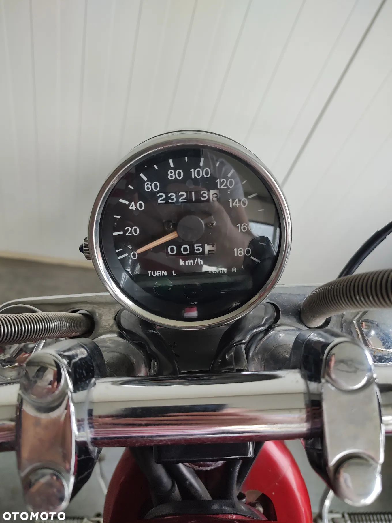 Suzuki Intruder - 9