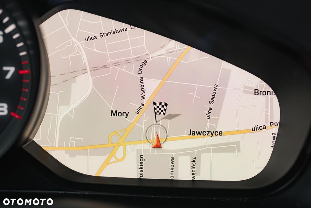 Porsche Cayenne Standard - 35