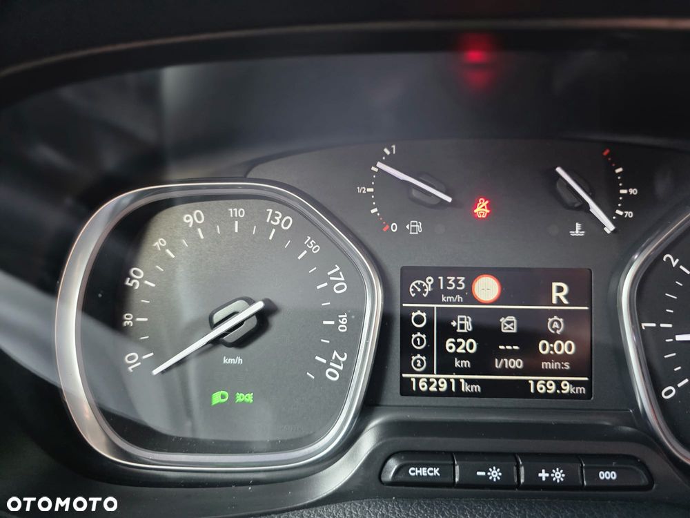 Opel Zafira 2.0 CDTI Long Family Elite - 2