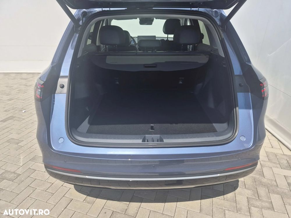 Geely Starray EM-i 1.5 1DHT PHEV Max - 30
