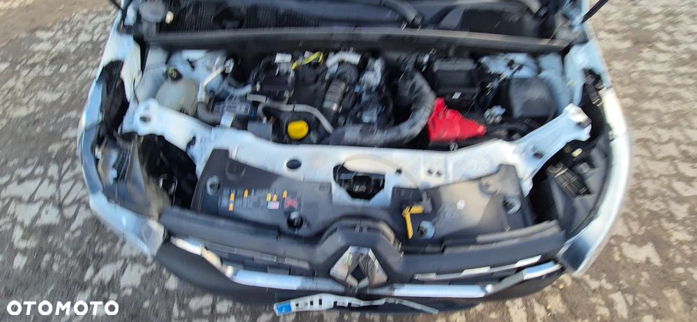 Renault Express Maxi Pack Clim - 34