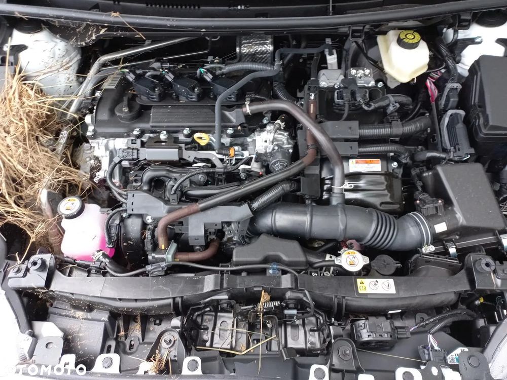 Toyota Yaris Hybrid 1.5 Executive - 5