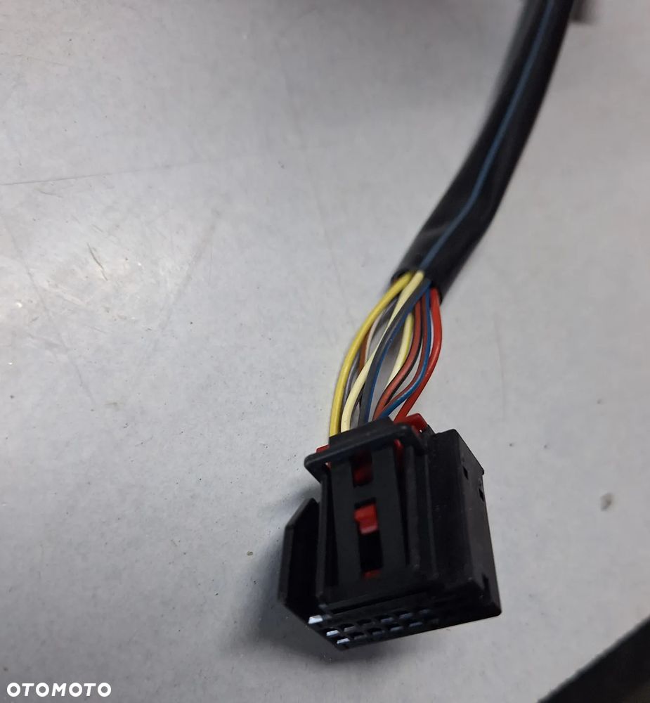 LUSTERKO ELE PRAWE VW GOLF PLUS 10 PINÓW LC5F - 3