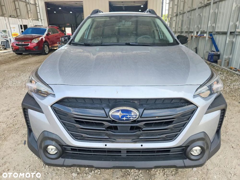 Subaru Outback 2.5i Special Edition (EyeSight) Lineartronic - 5