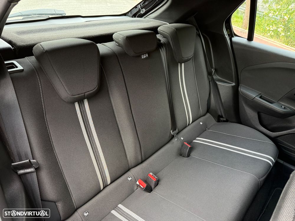 Opel Corsa 1.2 T GS - 35