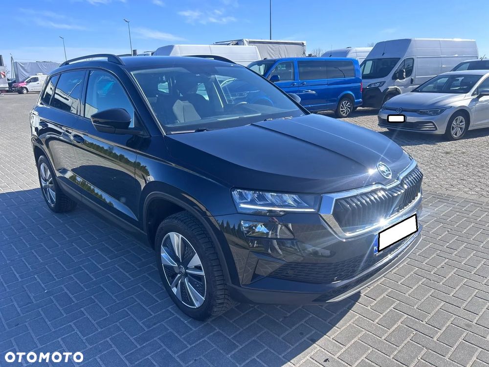 Skoda Karoq 1.5 TSI ACT Ambition - 6