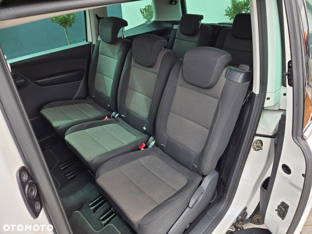 Volkswagen Sharan 2.0 TDI BlueMotion Technology Highline - 28