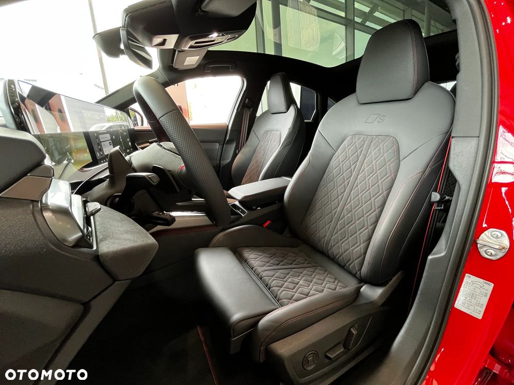 Audi A5 Limousine TFSI Quattro S tronic - 12