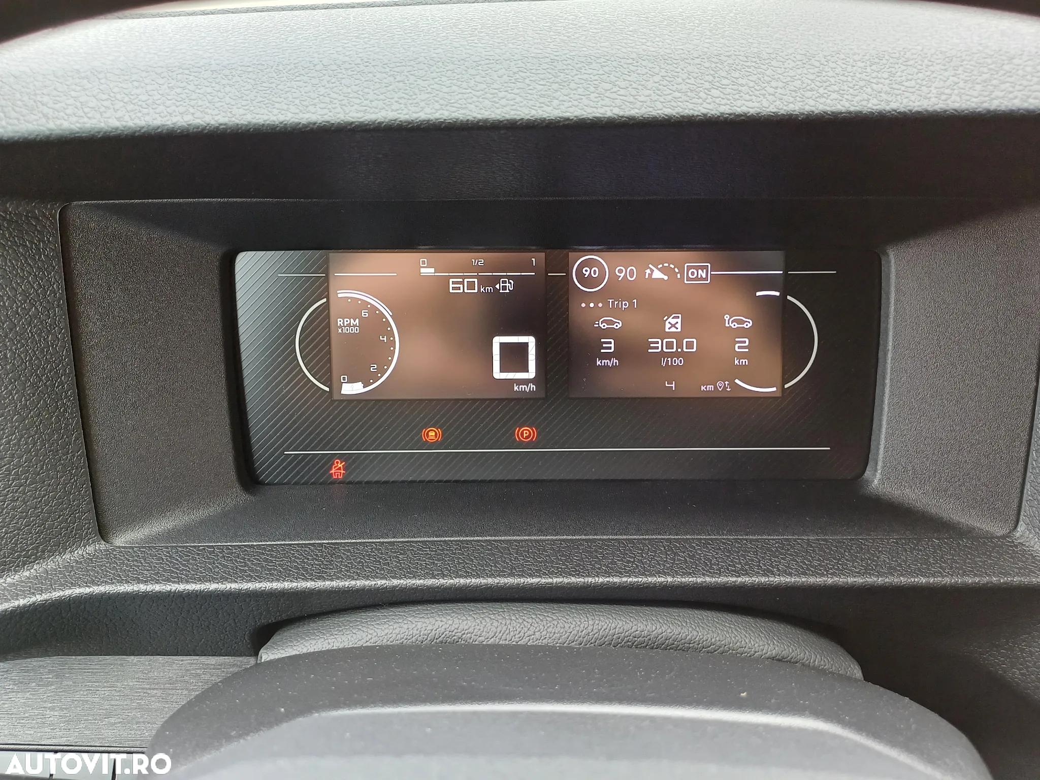 Toyota ProAce Van - 17
