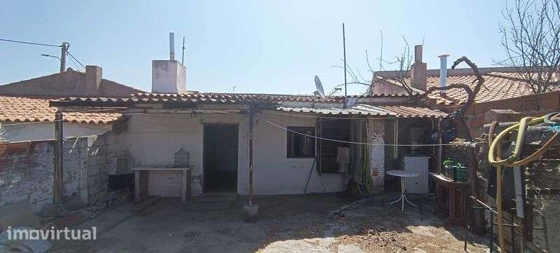 Moradia T3 vale de vargo - Grande imagem: 2/4