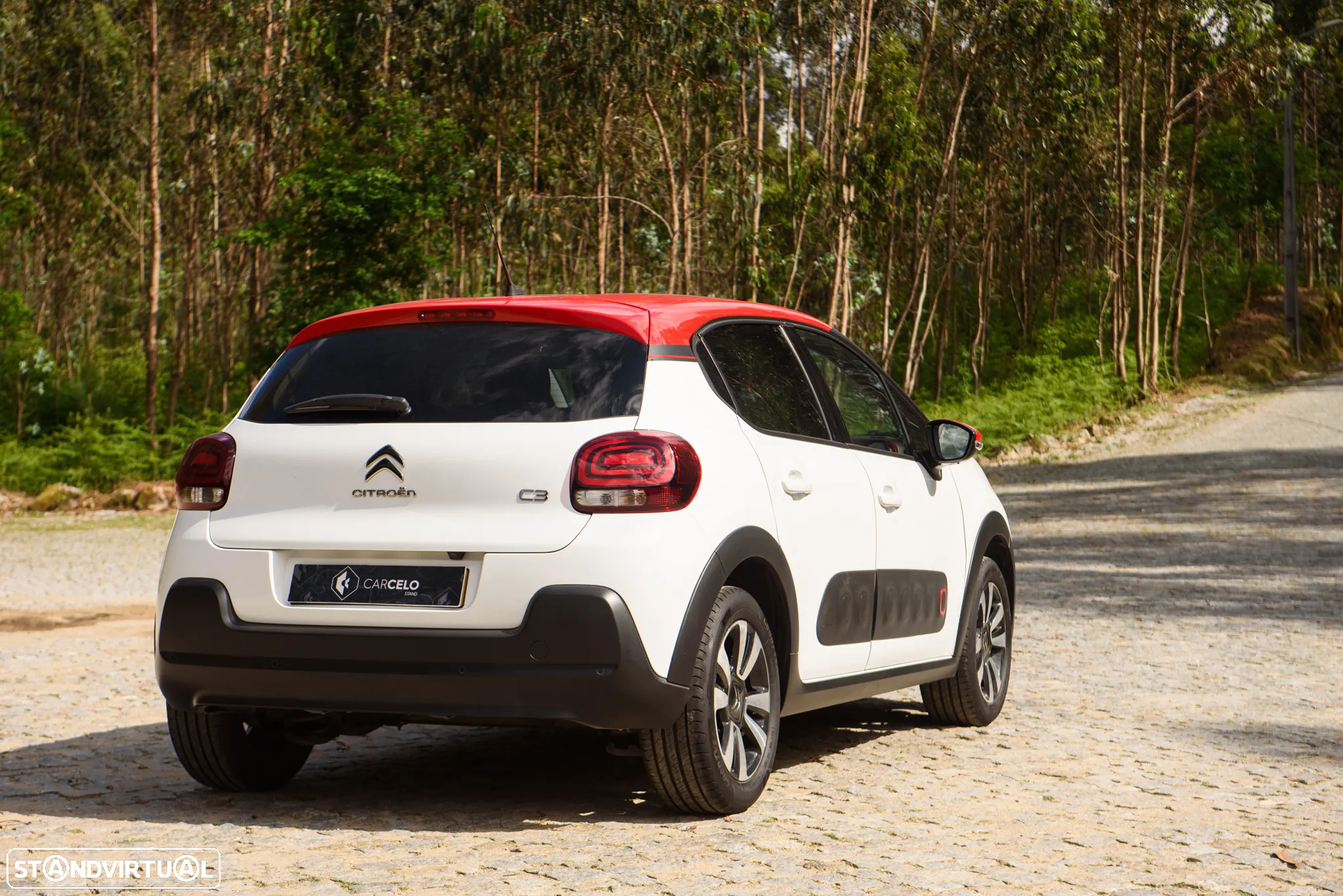 Citroën C3 1.2 PureTech Shine - 5