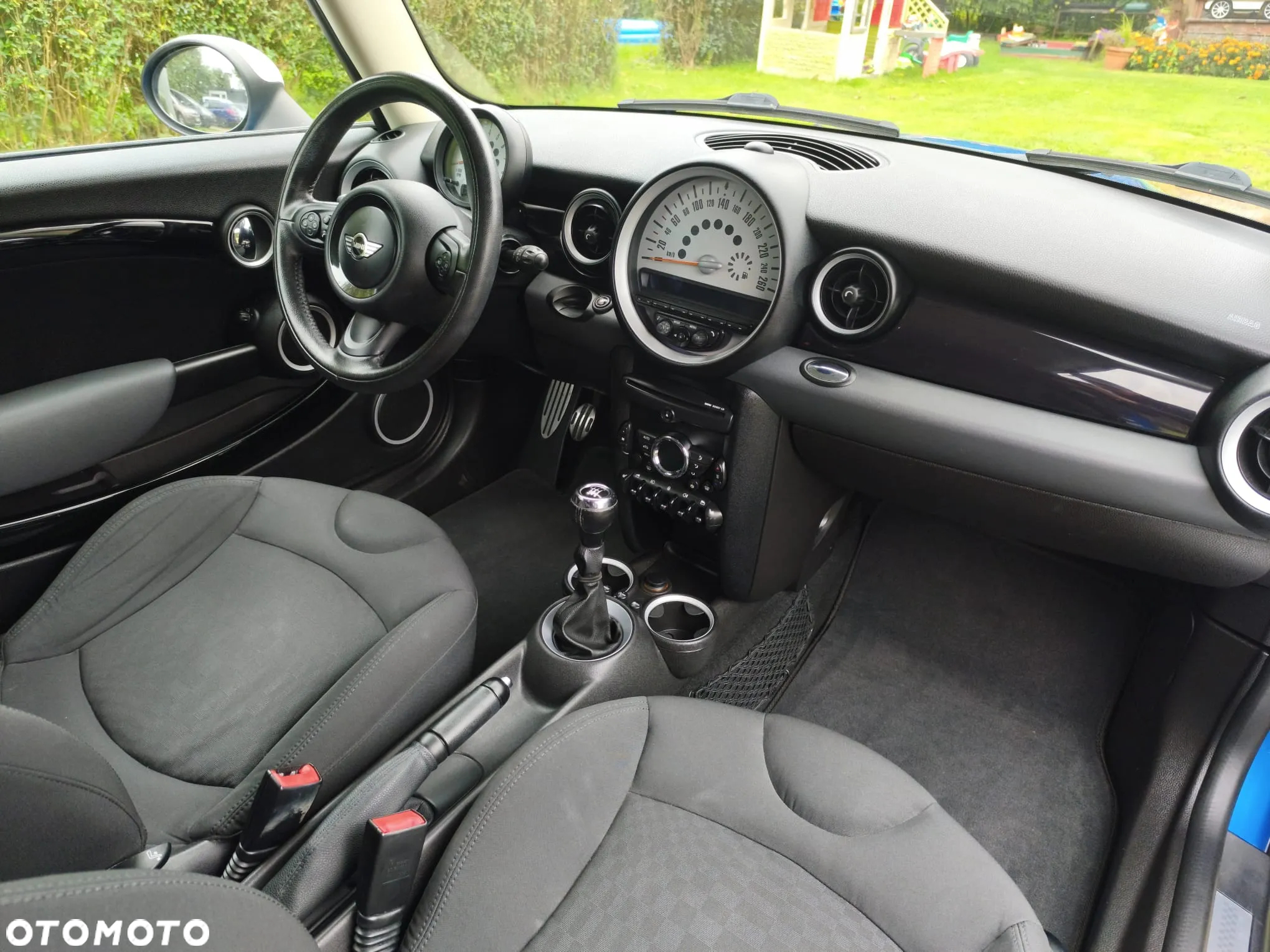 MINI Cooper S Coupe - 6