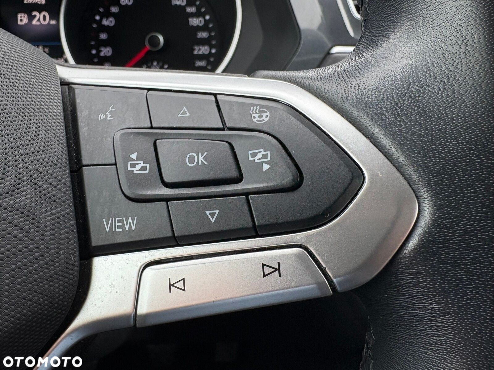 Volkswagen Tiguan 1.5 TSI EVO Life - 23