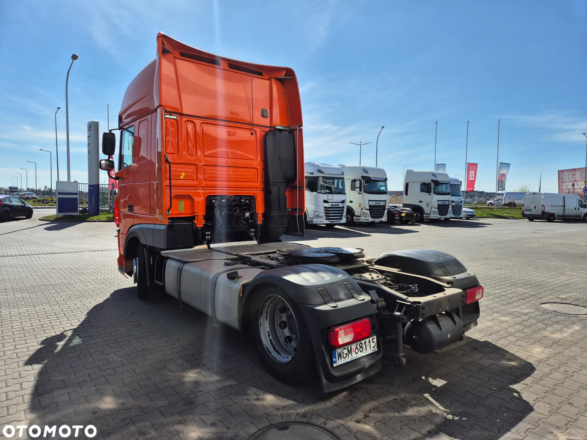 DAF XF 480 FT SSC - 4