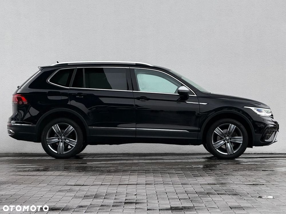 Volkswagen Tiguan Allspace 2.0 TDI 4Mot Elegance DSG - 24