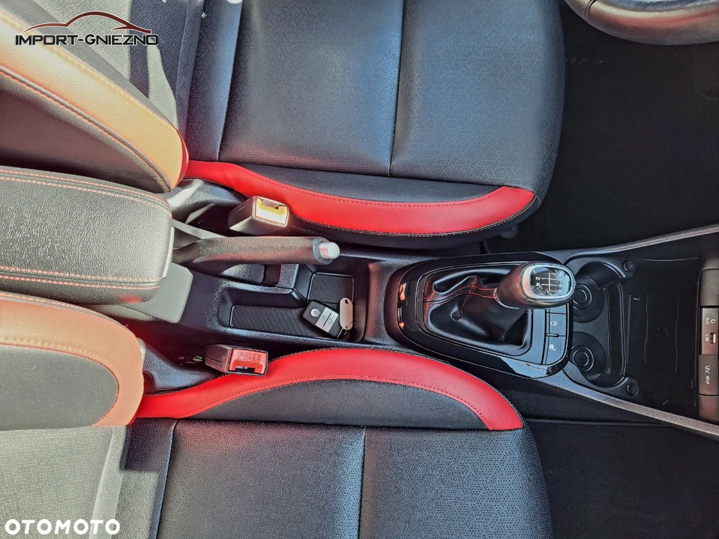 Kia Picanto - 37