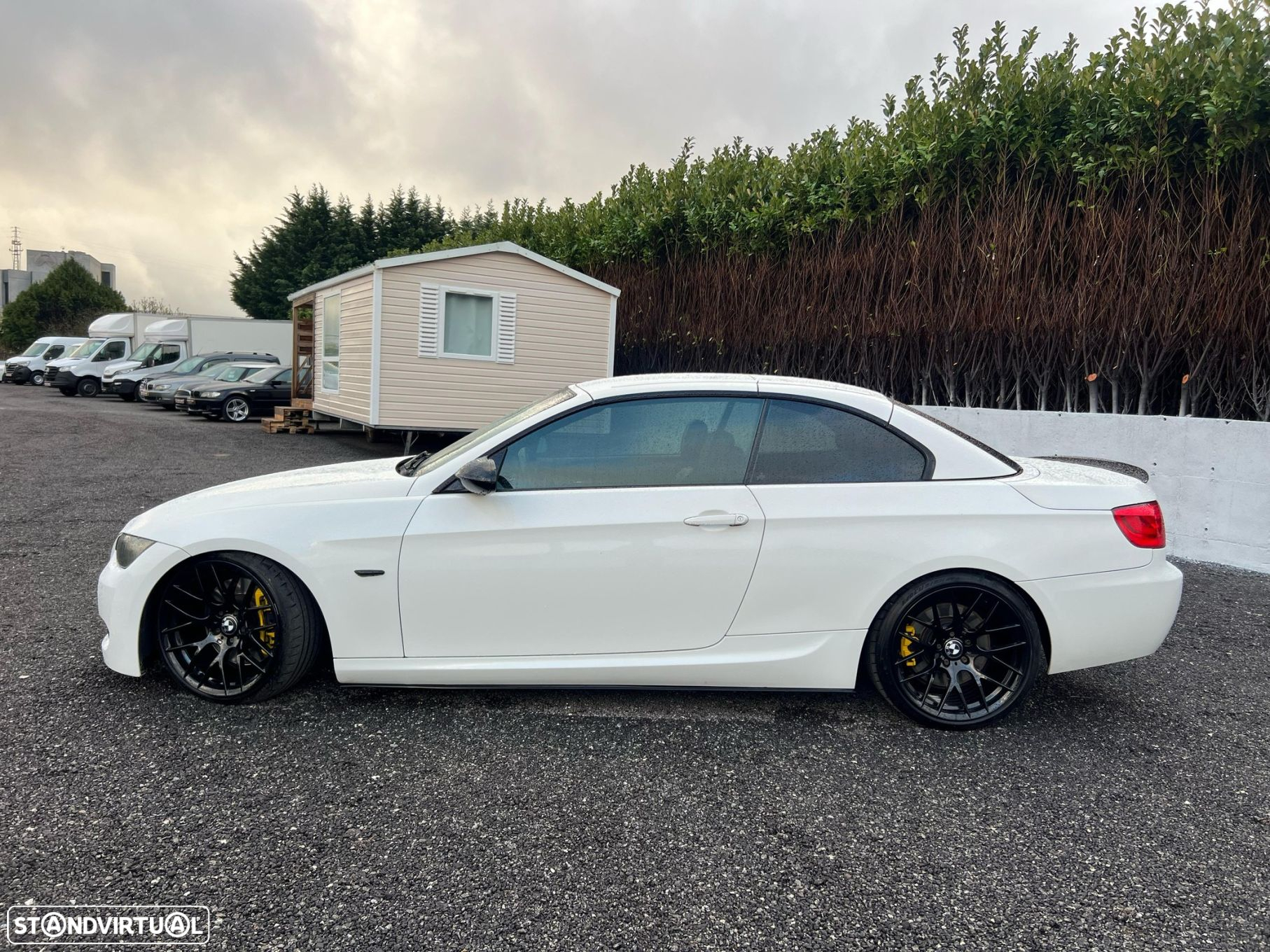 BMW 330 - 22