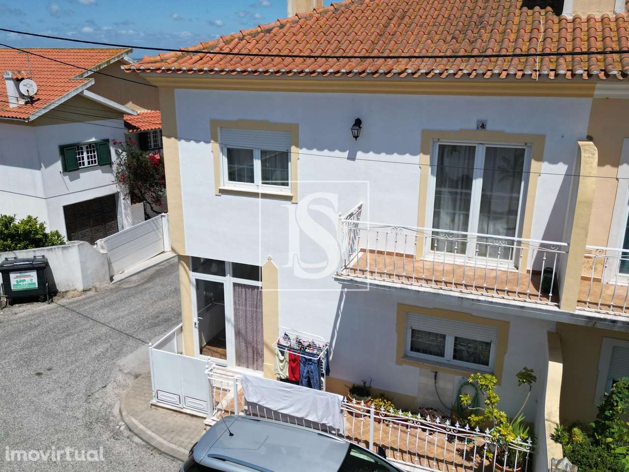 Moradia T4 Venda em Encarnação,Mafra - Grande imagem: 4/29