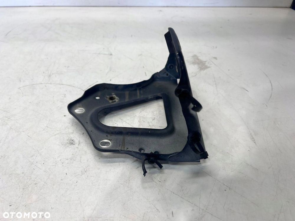 WSPORNIK MOCOAWNIE BŁOTNIKA PRAWY PRZÓD AUDI A6 C6 4F0821136A - 3