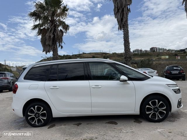 Citroën C4 Spacetourer - 2