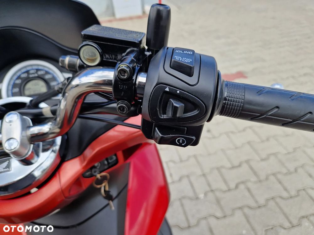 Honda PCX - 37