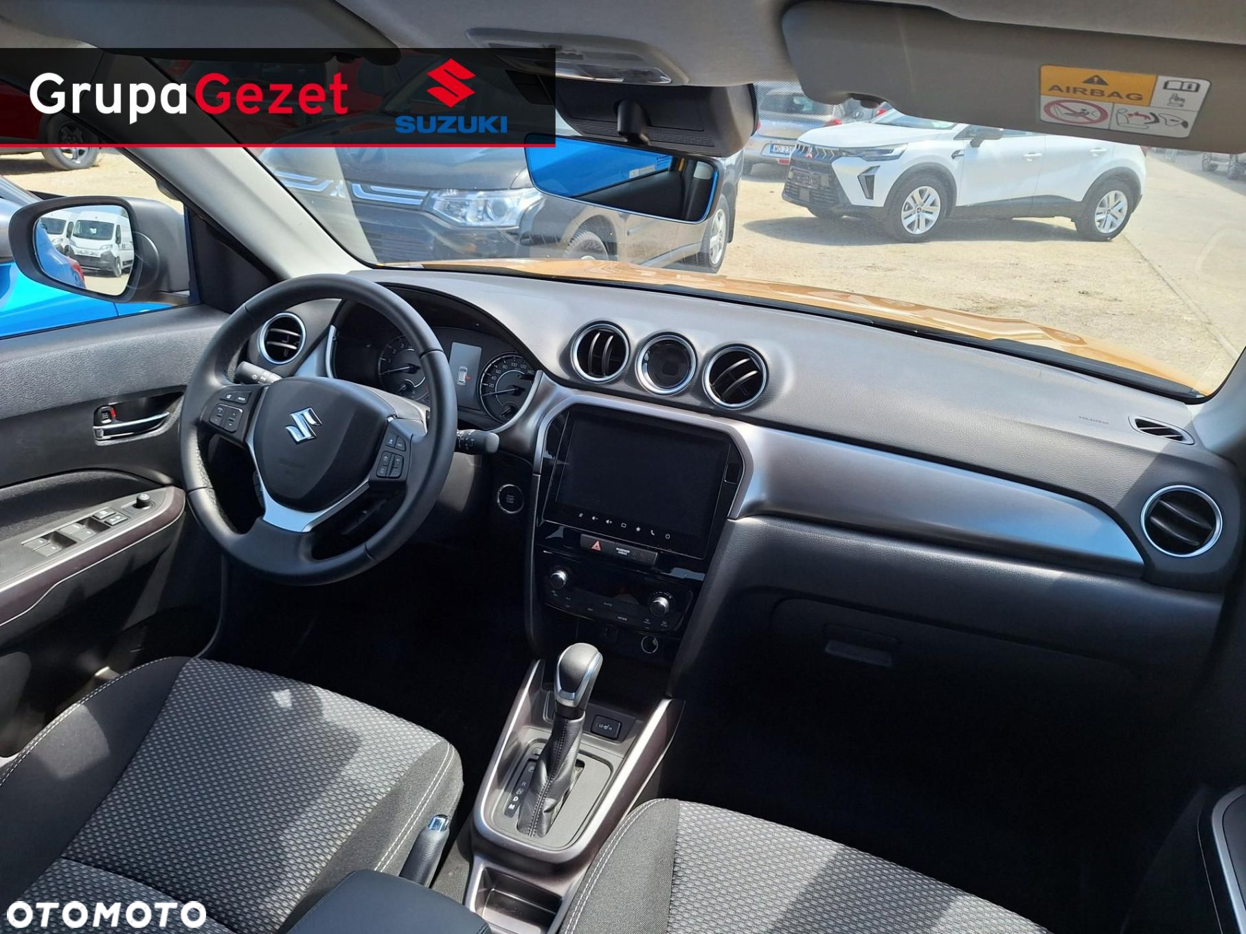 Suzuki Vitara - 8