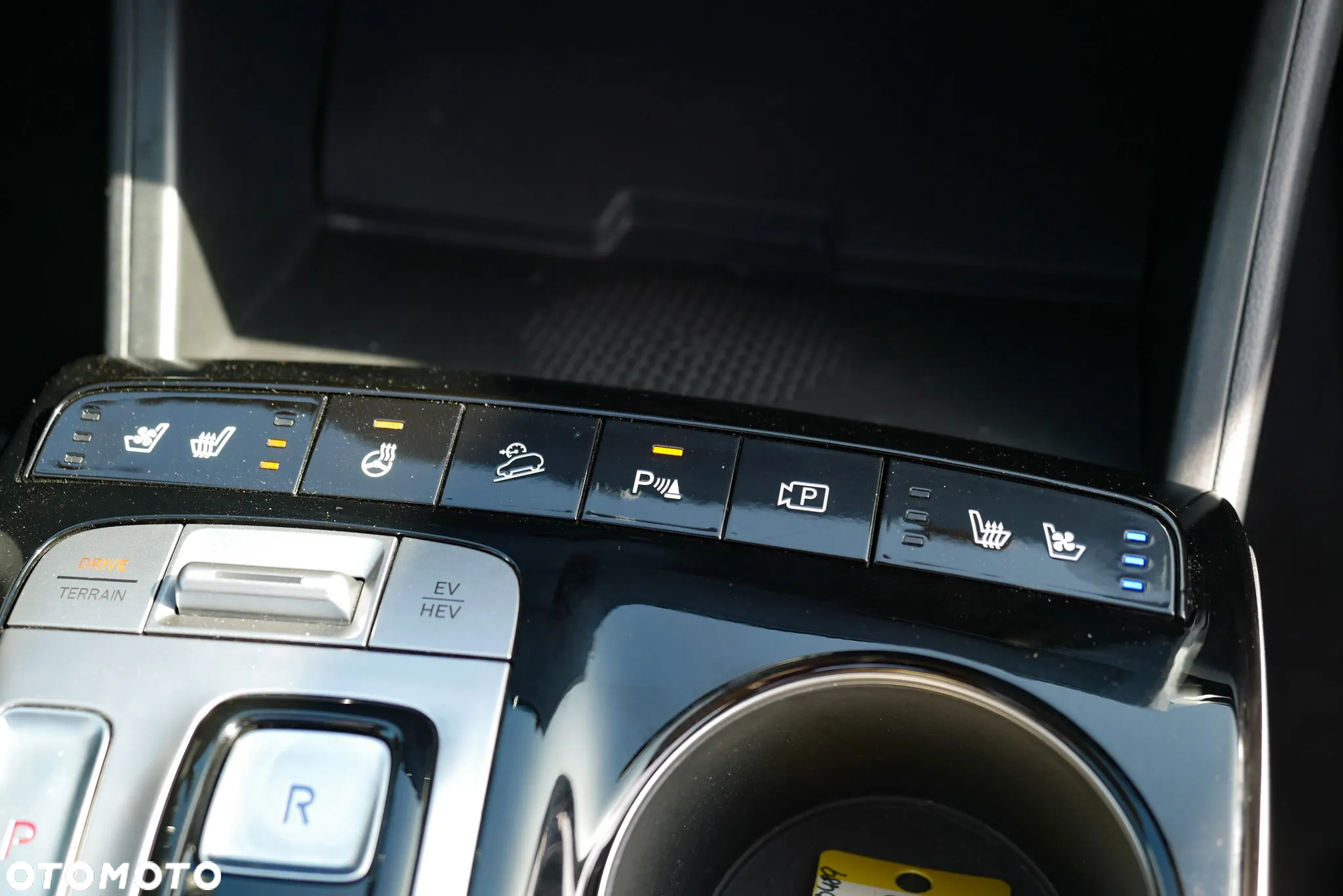 Hyundai Tucson 1.6 T-GDi Plug-in-Hybrid 4WD Prime - 11