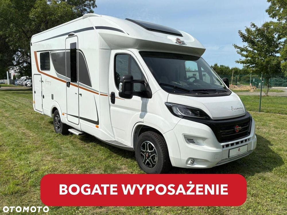 Burstner Lyseo TD 644G, U CIEBIE ZA DWA TYGODNIE - 2