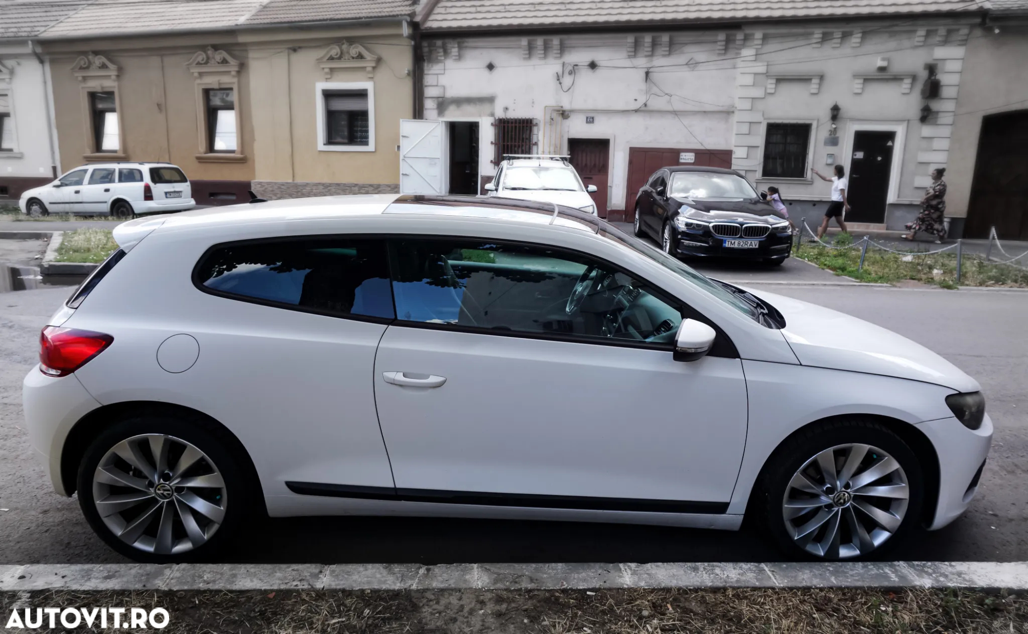 Volkswagen Scirocco 2.0 TSI - 7