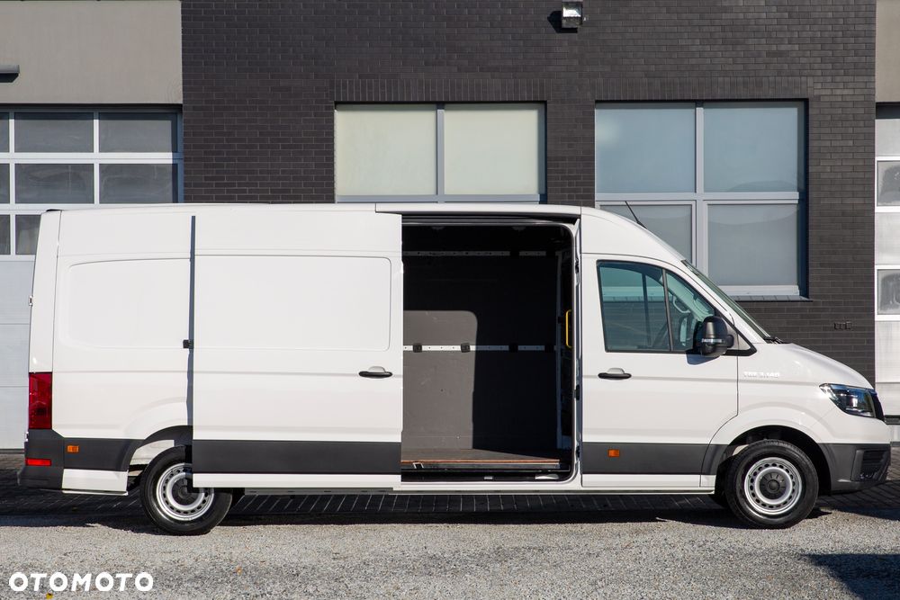 MAN TGE 3.140 Długi *NOWY MODEL* - 5