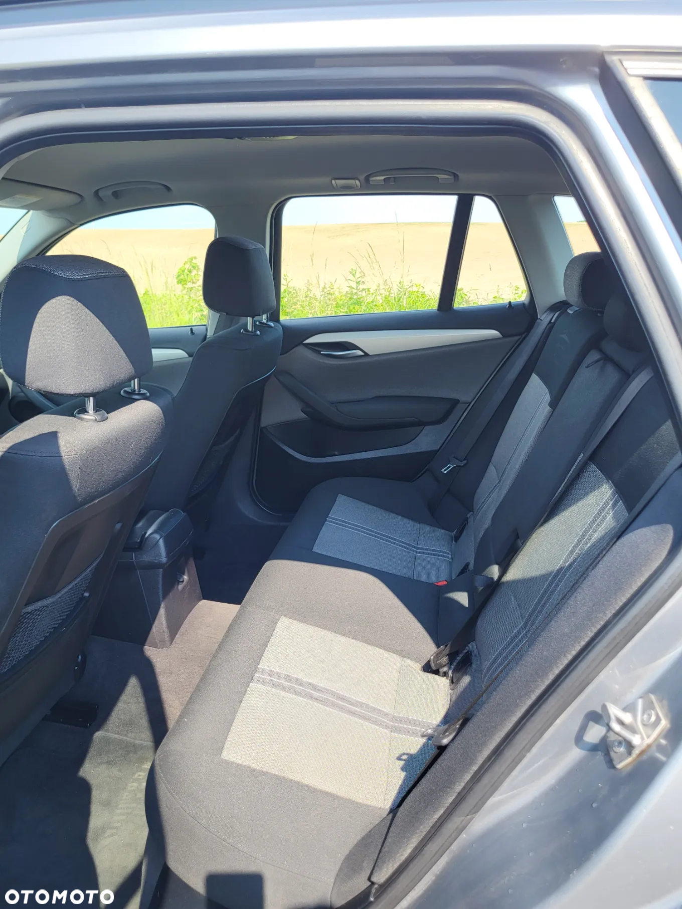 BMW X1 xDrive18d - 11