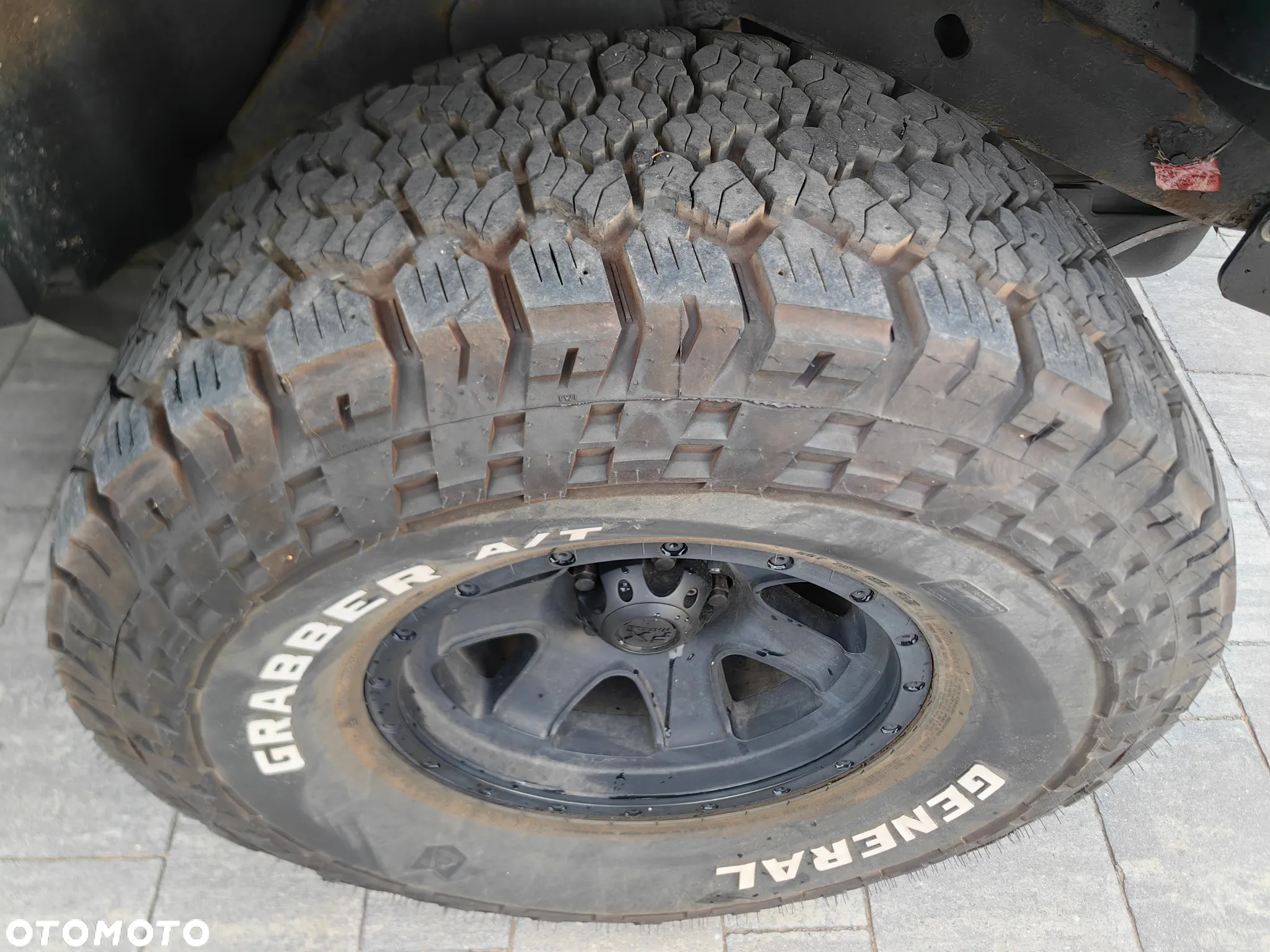 Jeep Wrangler 4.0 Automatik Sahara - 13