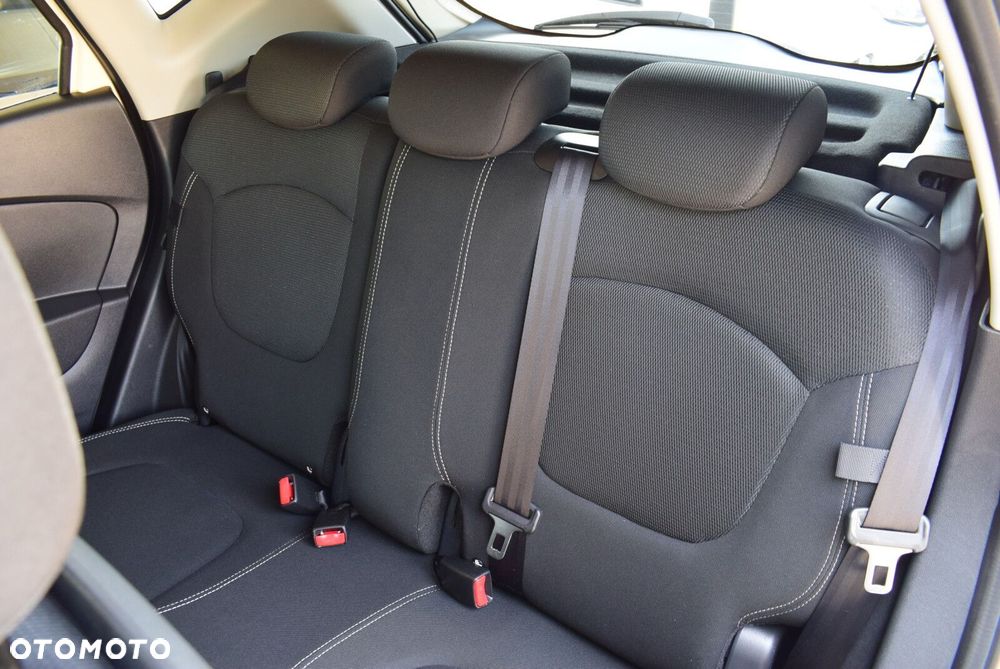 Renault Captur 0.9 Energy TCe Alize - 22