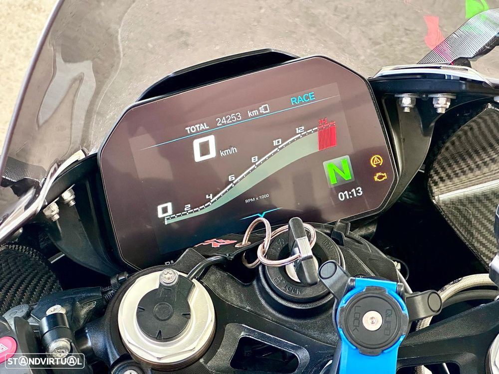 BMW S 1000 RR Pack M - 6