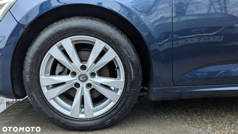 Renault Talisman - 38